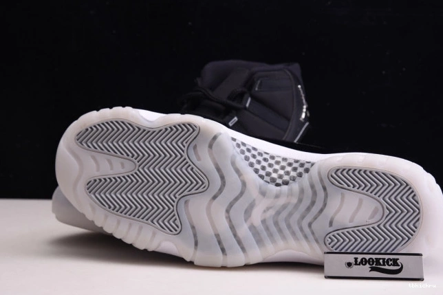 Reps TBkick CT8012-011 Jordan Anniversary 25th Air 11 0813